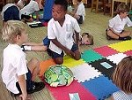 St Gabriels School, Barbados