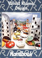 Valiant Roamer Design Handbook