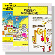 Inventa Support Materials