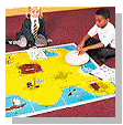 Roamer Mats