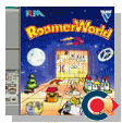 RoamerWorld